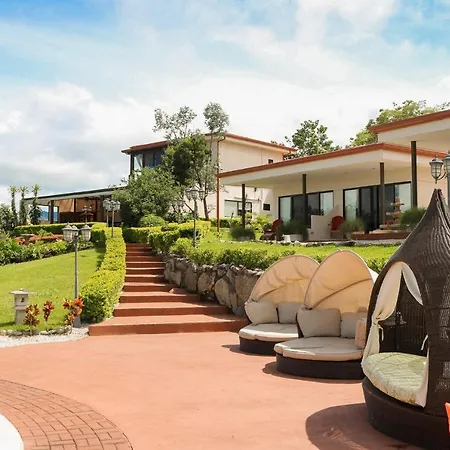 Vida Mountain Resort & Spa Adults Only San Ramon  Exterior photo