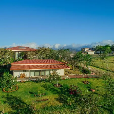 Vida Mountain Resort & Spa Adults Only San Ramon  Exterior photo
